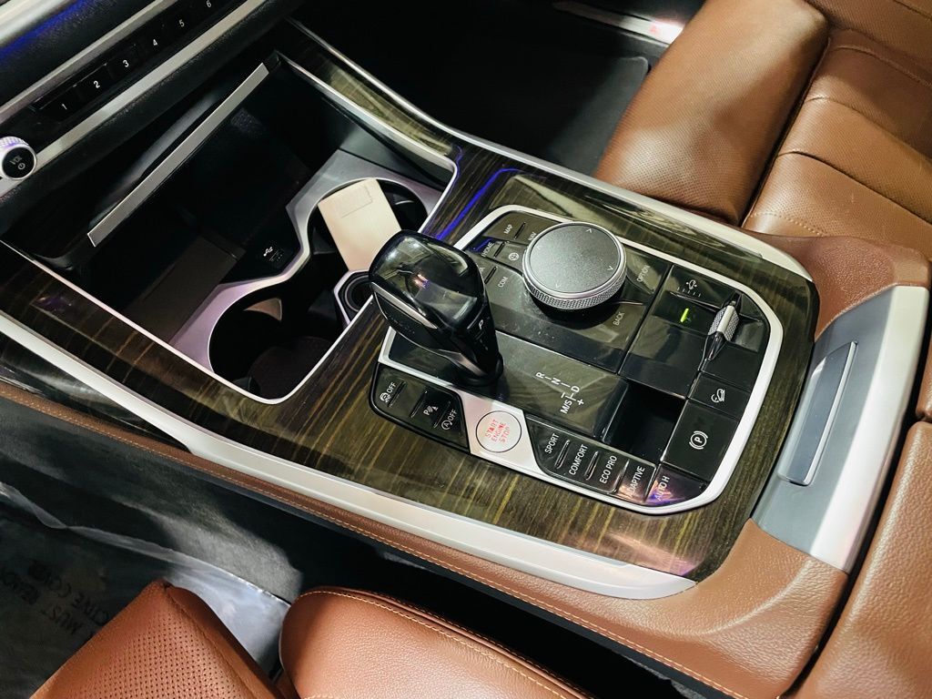 2020 BMW X7 xDrive40i Jersey City NJ