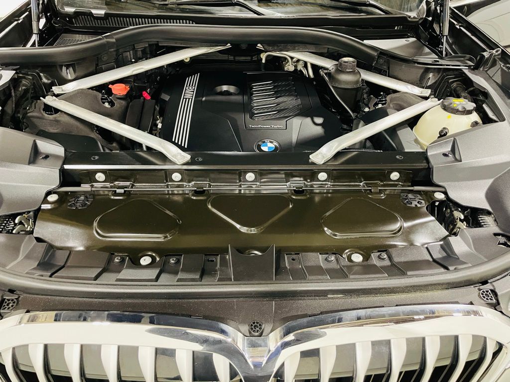 2020 BMW X7 xDrive40i Jersey City NJ