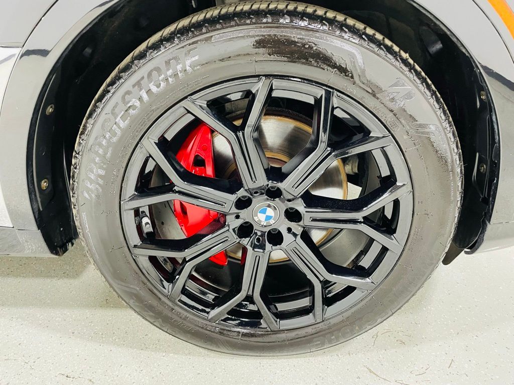 2020 BMW X7 xDrive40i Jersey City NJ