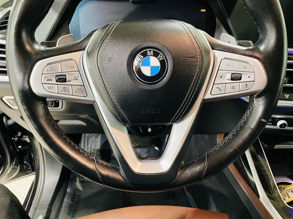 2020 BMW X7 xDrive40i Jersey City NJ