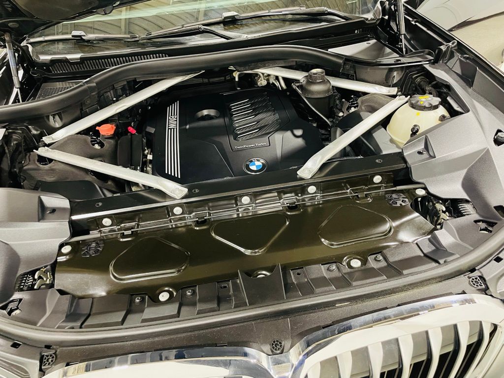 2020 BMW X7 xDrive40i Jersey City NJ