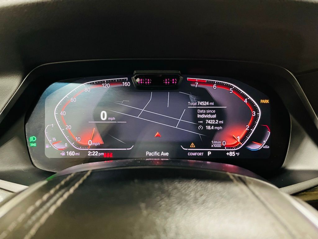 2020 BMW X7 xDrive40i Jersey City NJ