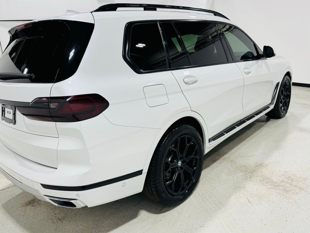 2020 BMW X7 xDrive40i Jersey City NJ