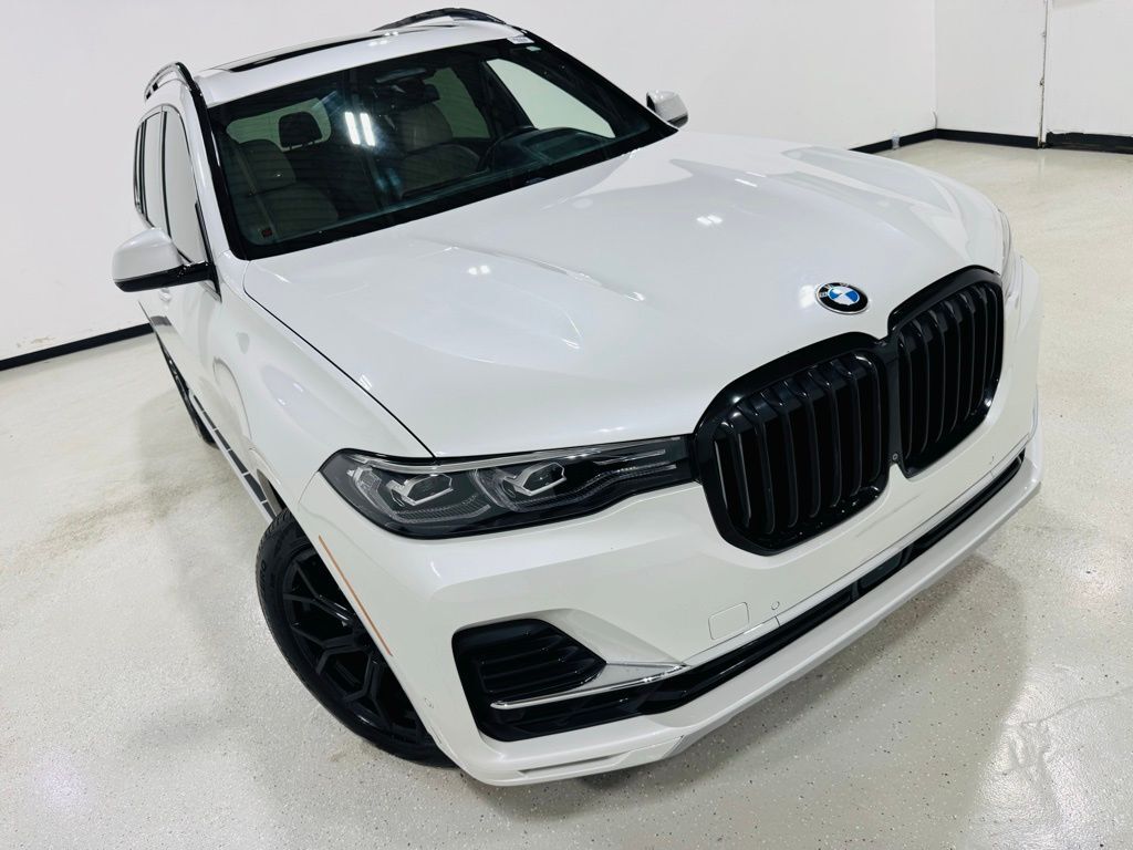 2020 BMW X7 xDrive40i Jersey City NJ
