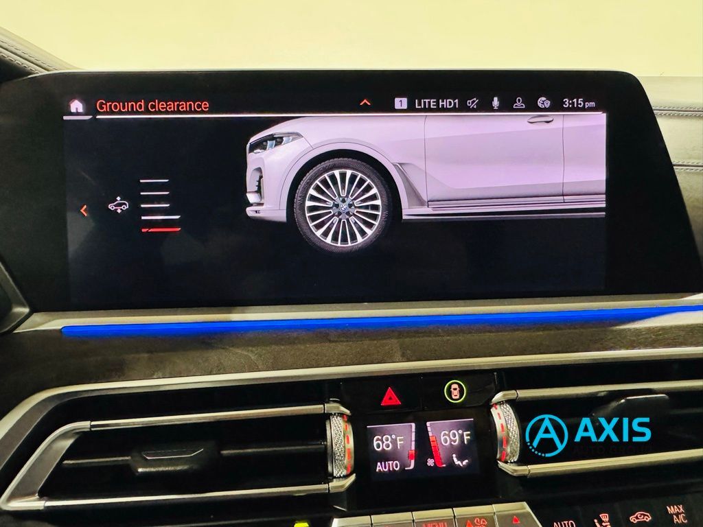 2020 BMW X7 xDrive40i Jersey City NJ