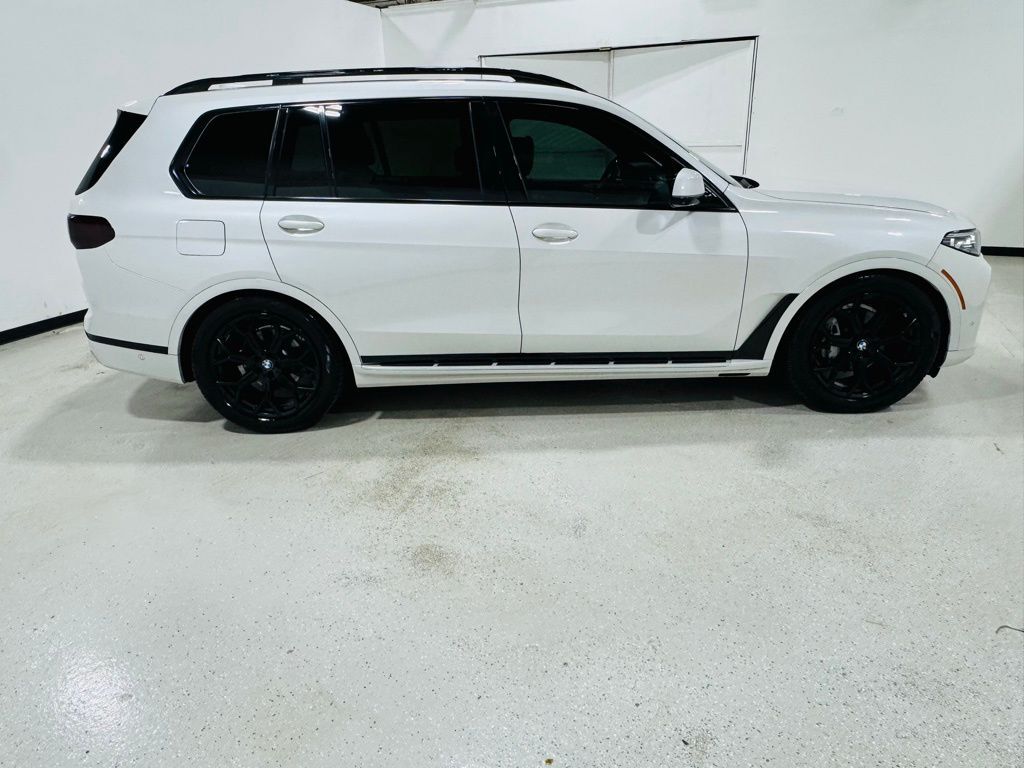 2020 BMW X7 xDrive40i Jersey City NJ