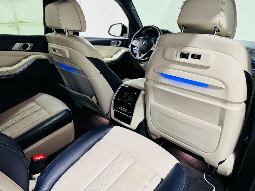 2020 BMW X7 xDrive40i Jersey City NJ