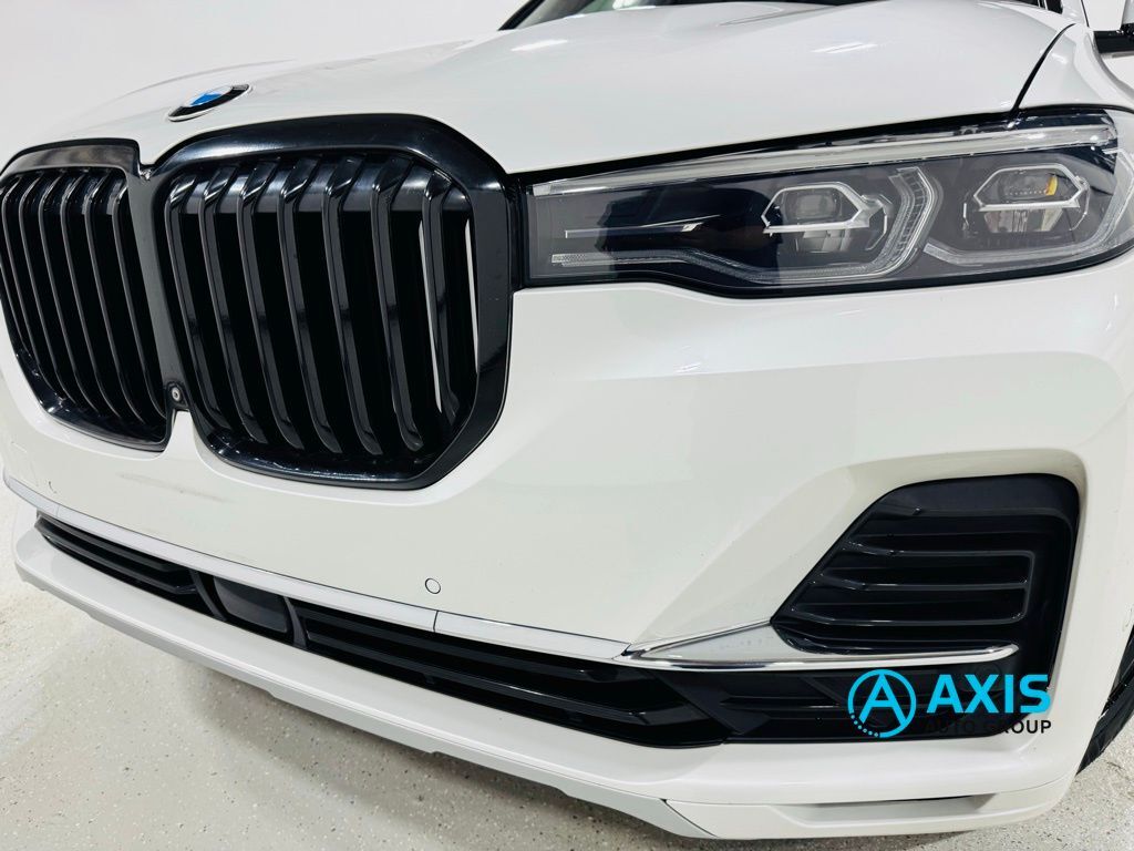 2020 BMW X7 xDrive40i Jersey City NJ