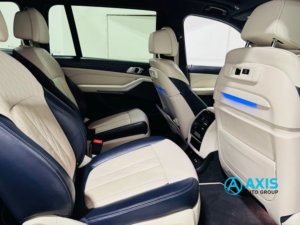 2020 BMW X7 xDrive40i Jersey City NJ