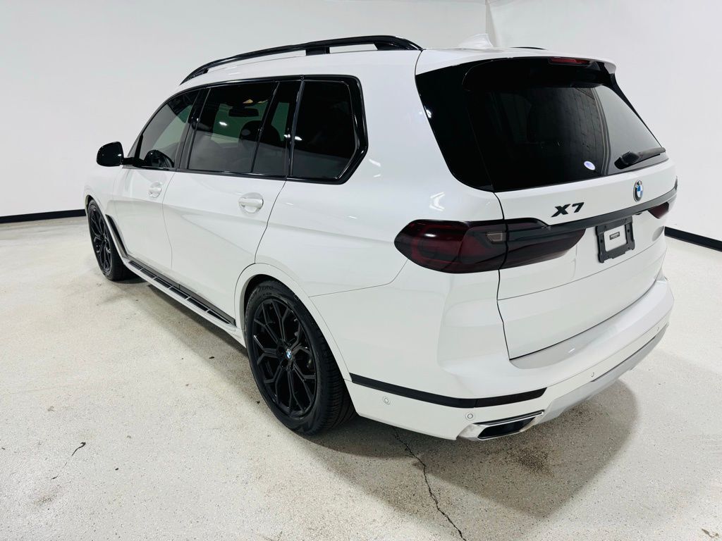 2020 BMW X7 xDrive40i Jersey City NJ