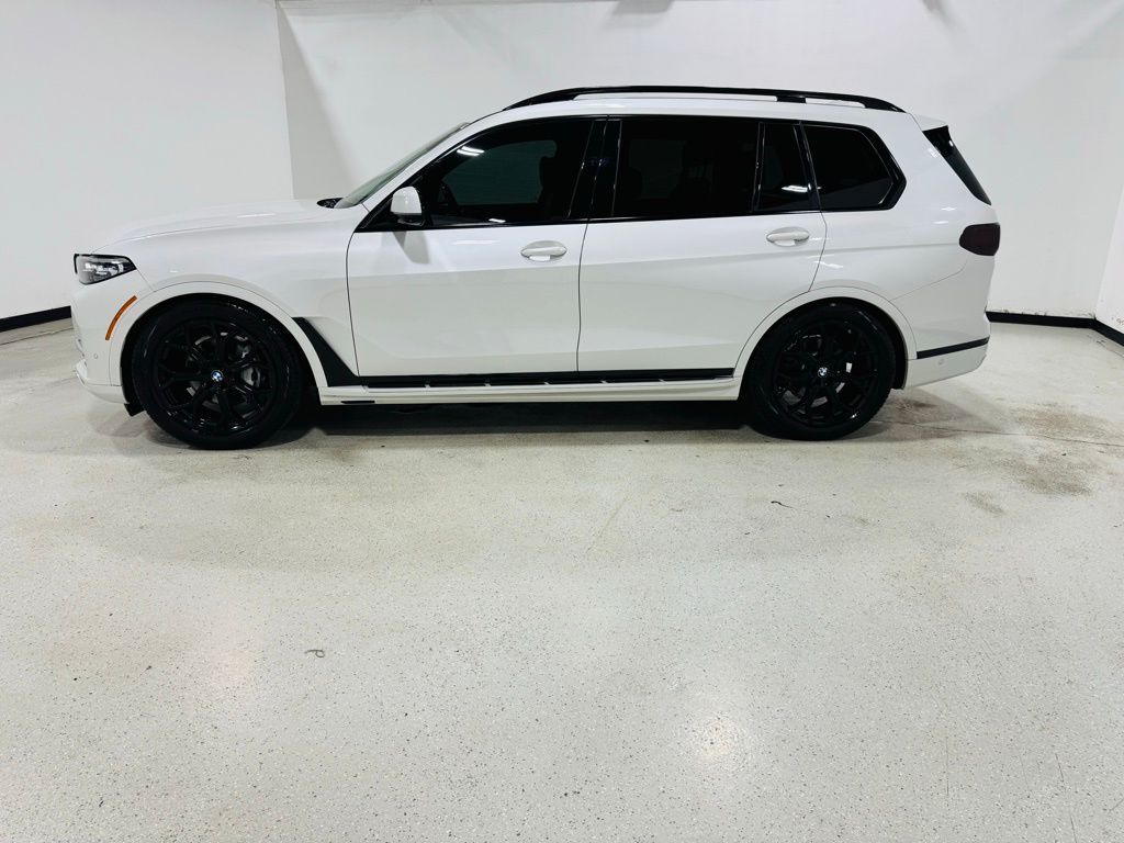 2020 BMW X7 xDrive40i Jersey City NJ