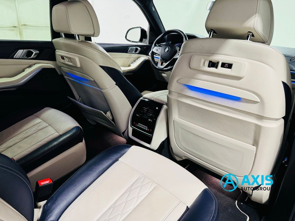 2020 BMW X7 xDrive40i Jersey City NJ