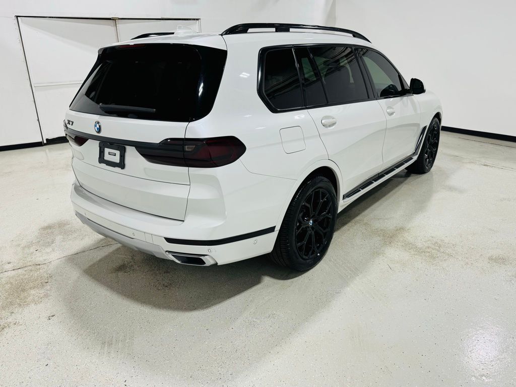 2020 BMW X7 xDrive40i Jersey City NJ
