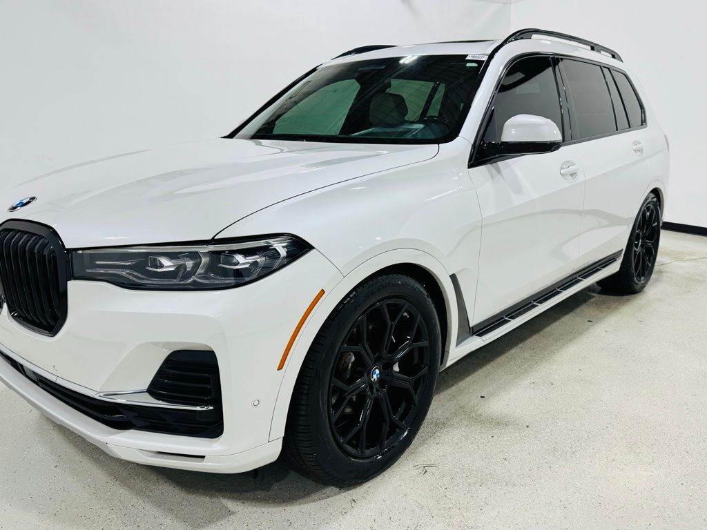 2020 BMW X7 xDrive40i Jersey City NJ