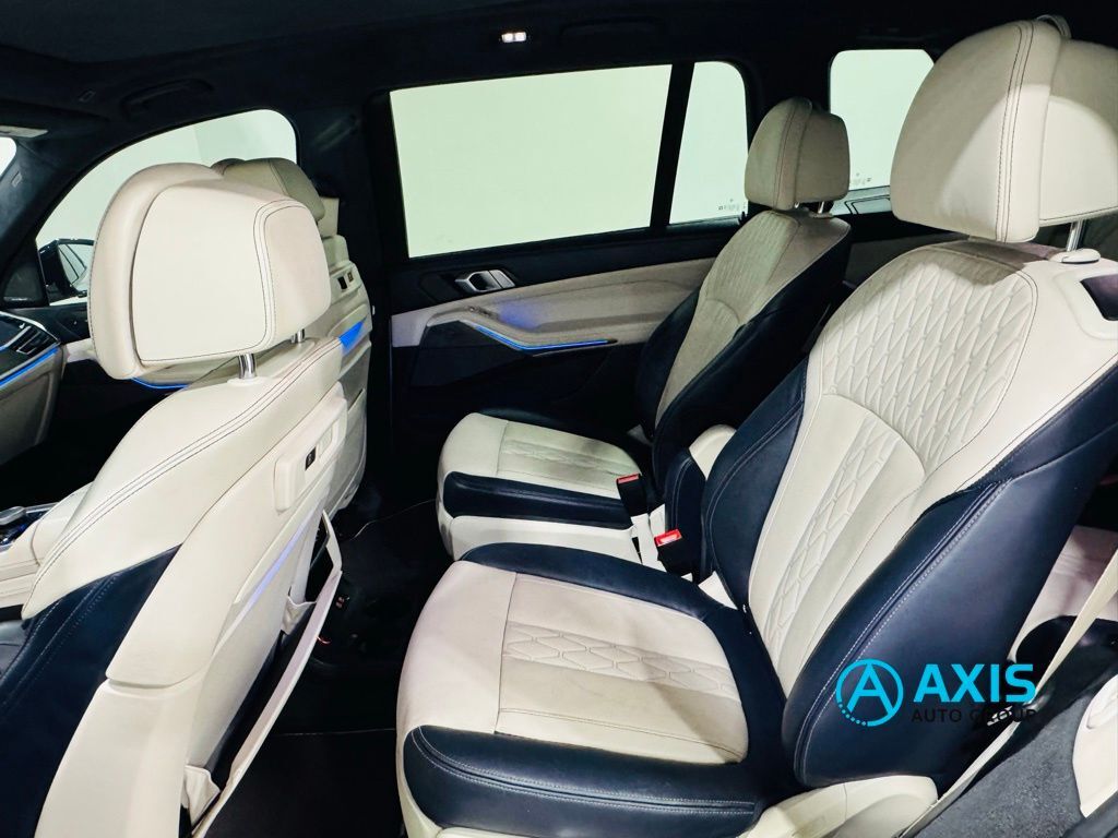 2020 BMW X7 xDrive40i Jersey City NJ