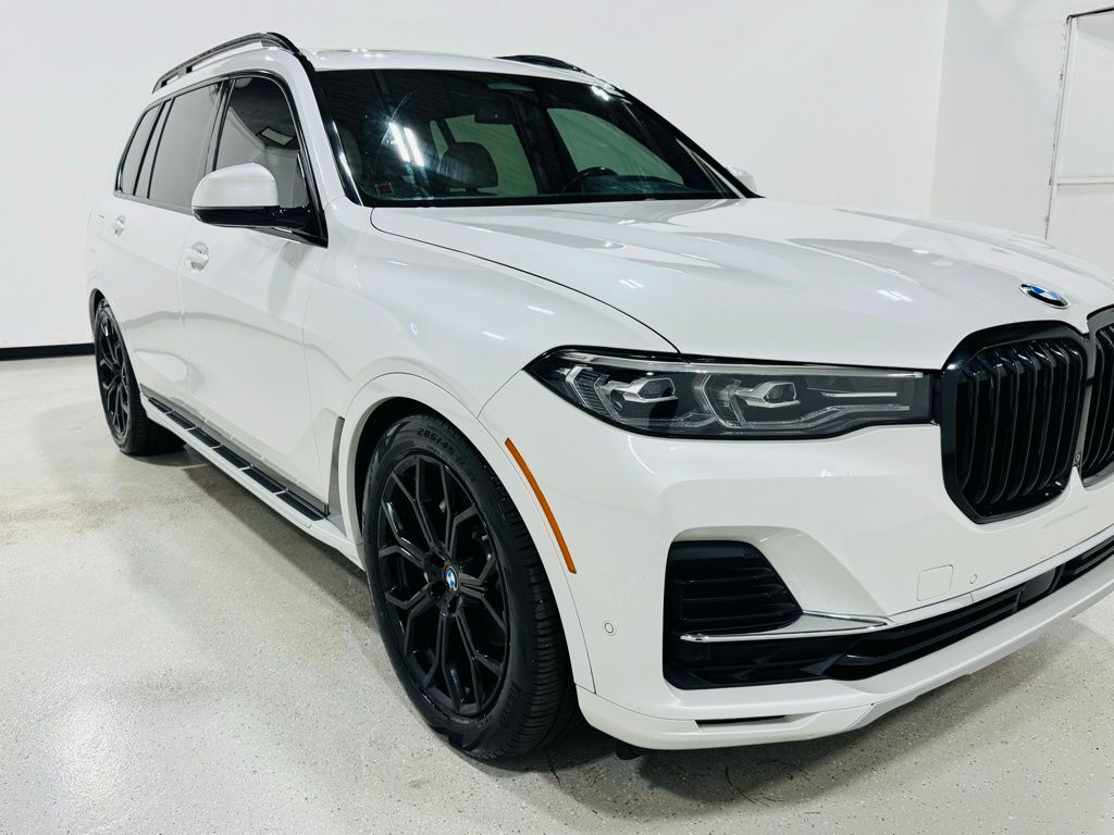 2020 BMW X7 xDrive40i Jersey City NJ