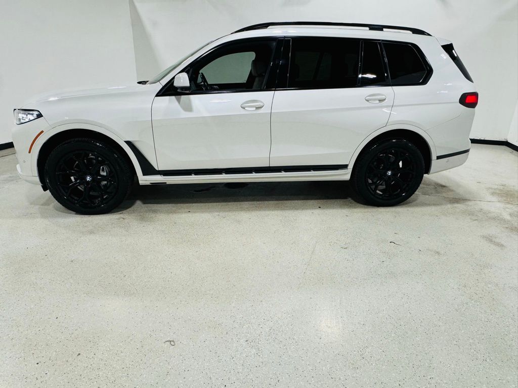 2020 BMW X7 xDrive40i Jersey City NJ