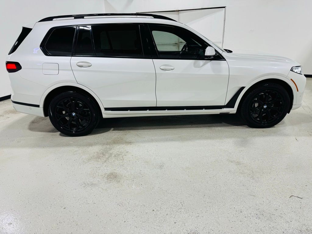 2020 BMW X7 xDrive40i Jersey City NJ