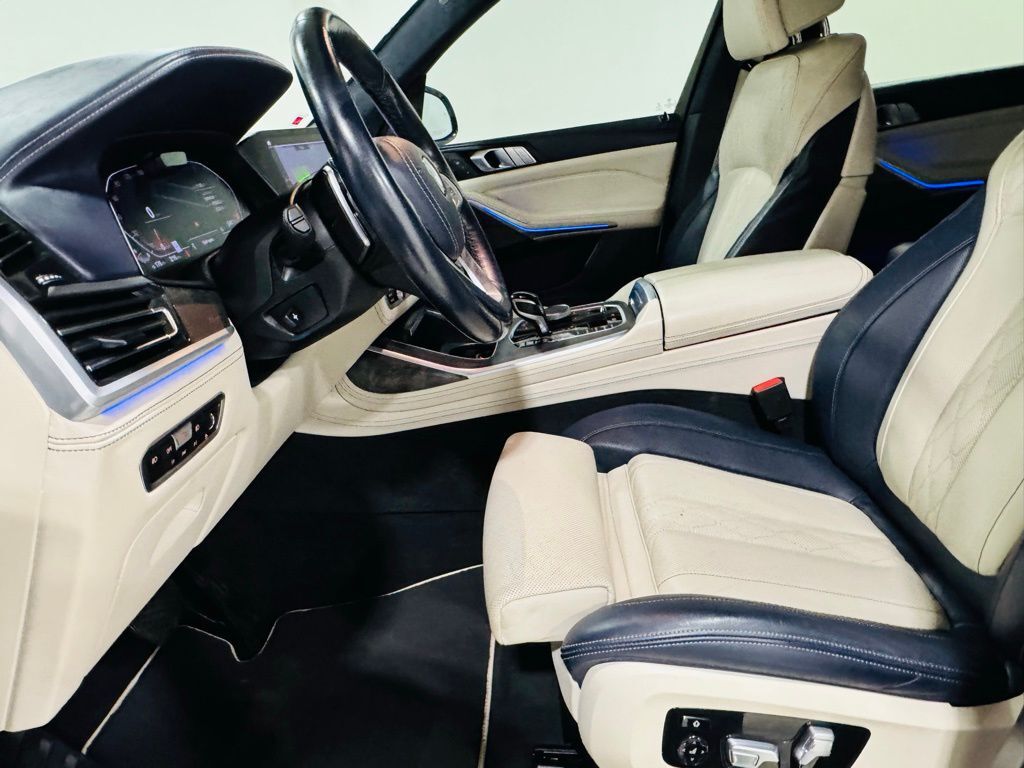 2020 BMW X7 xDrive40i Jersey City NJ