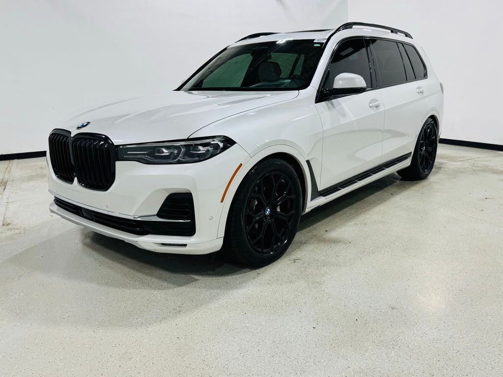 2020 BMW X7 xDrive40i Jersey City NJ