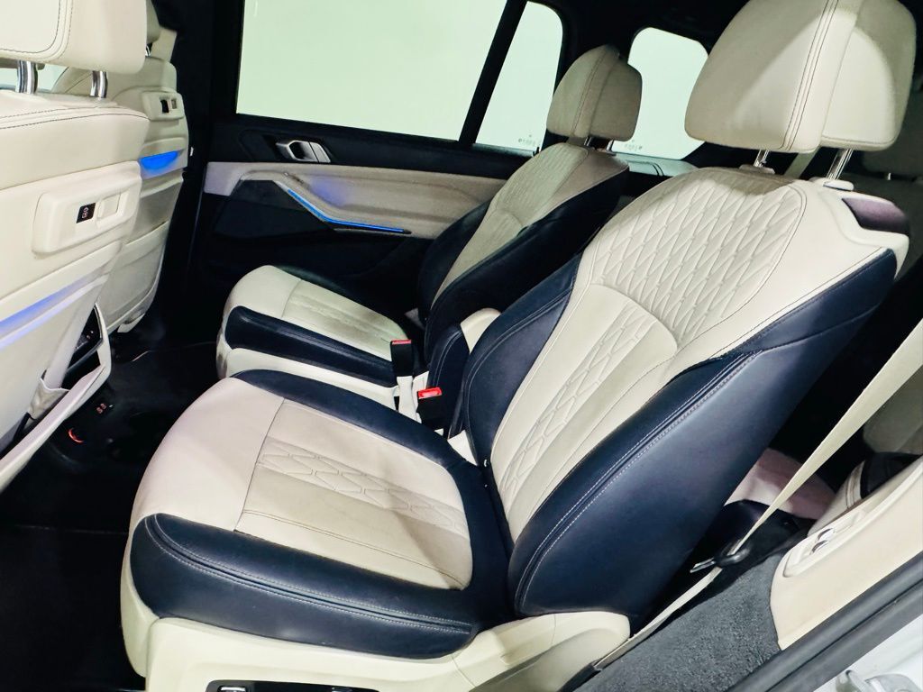2020 BMW X7 xDrive40i Jersey City NJ