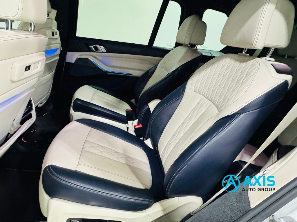 2020 BMW X7 xDrive40i Jersey City NJ