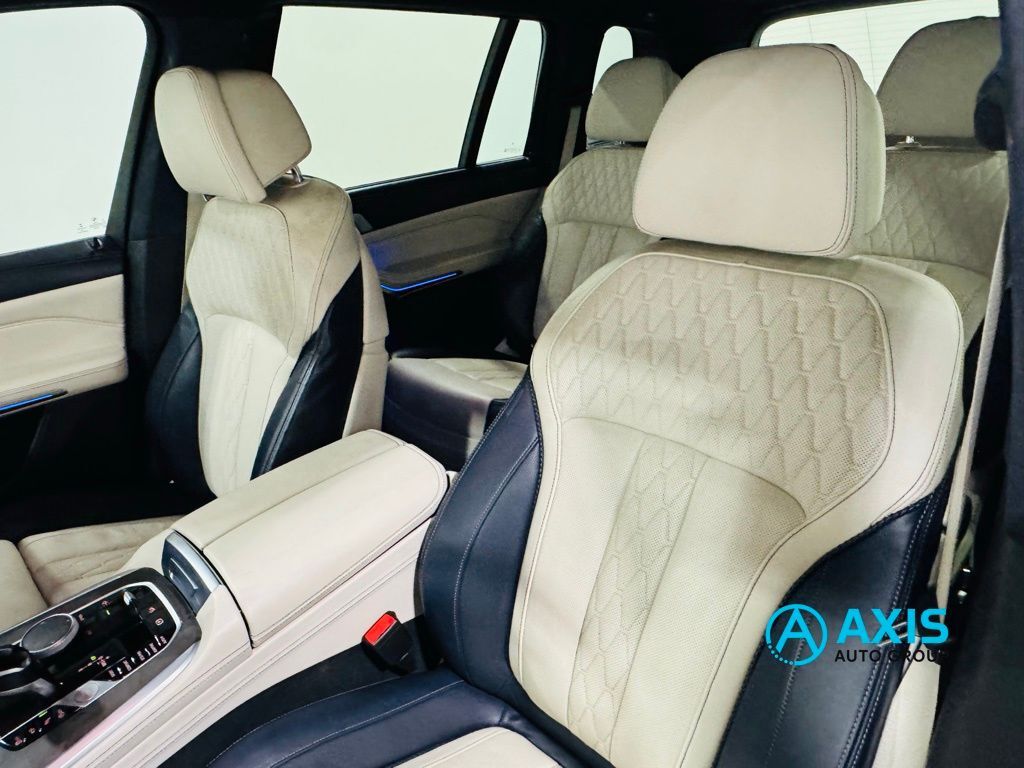 2020 BMW X7 xDrive40i Jersey City NJ