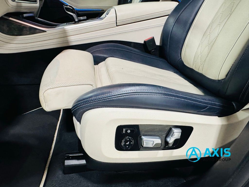 2020 BMW X7 xDrive40i Jersey City NJ