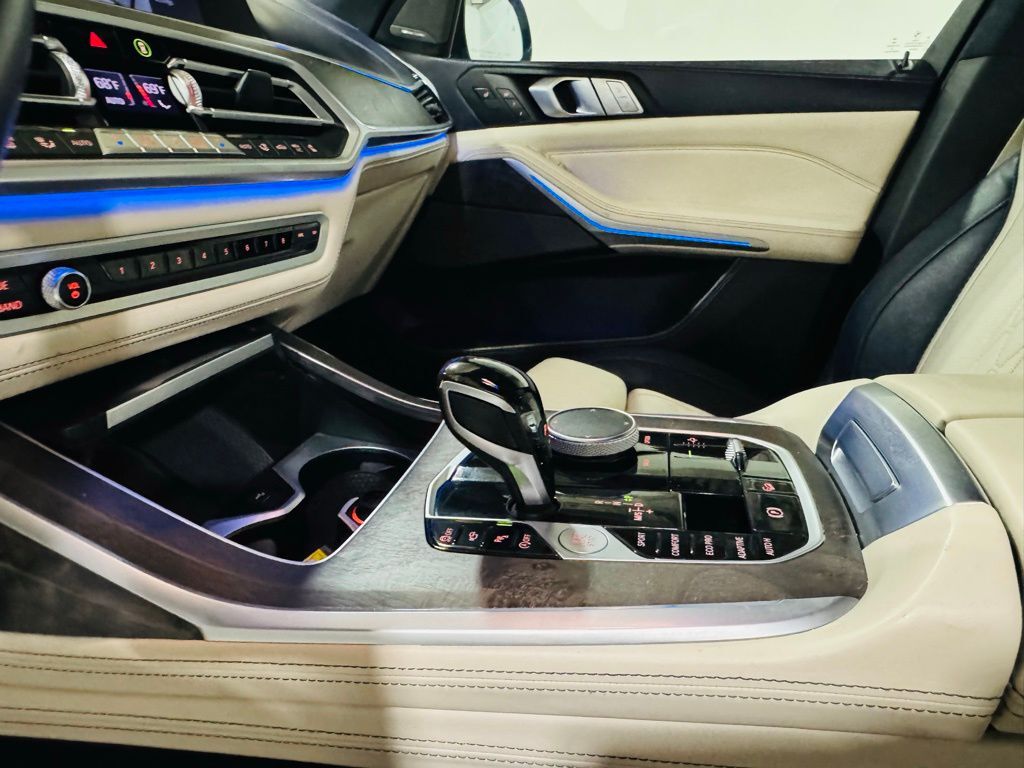 2020 BMW X7 xDrive40i Jersey City NJ