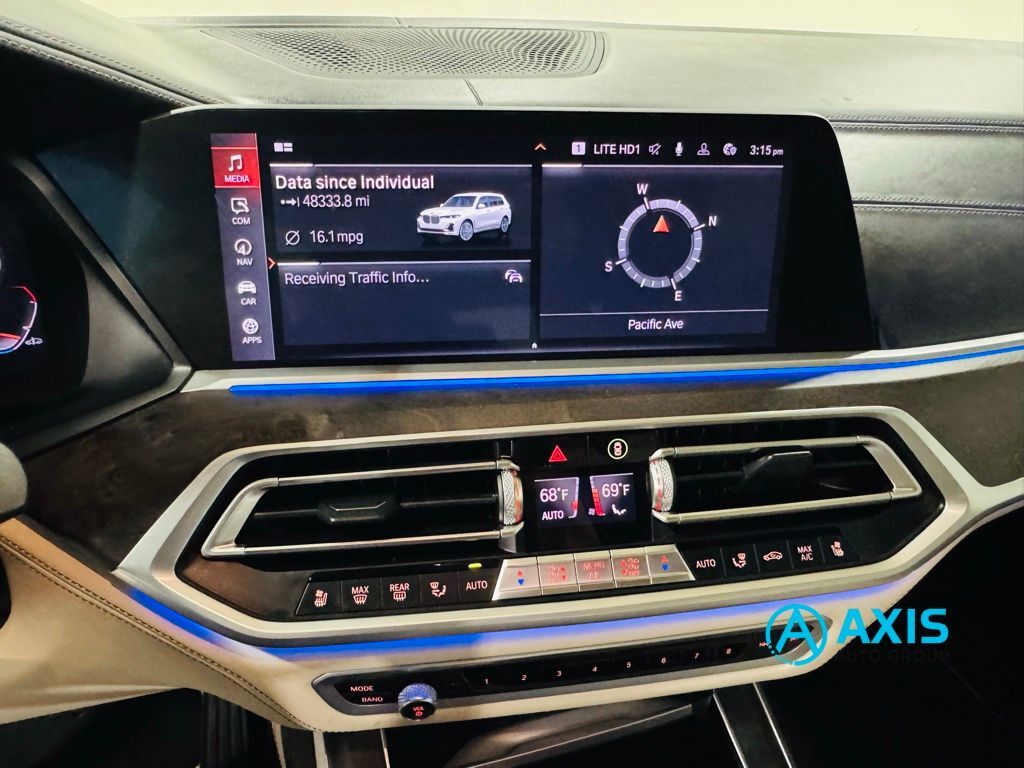 2020 BMW X7 xDrive40i Jersey City NJ