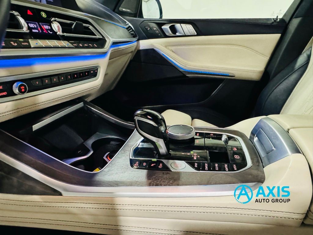 2020 BMW X7 xDrive40i Jersey City NJ