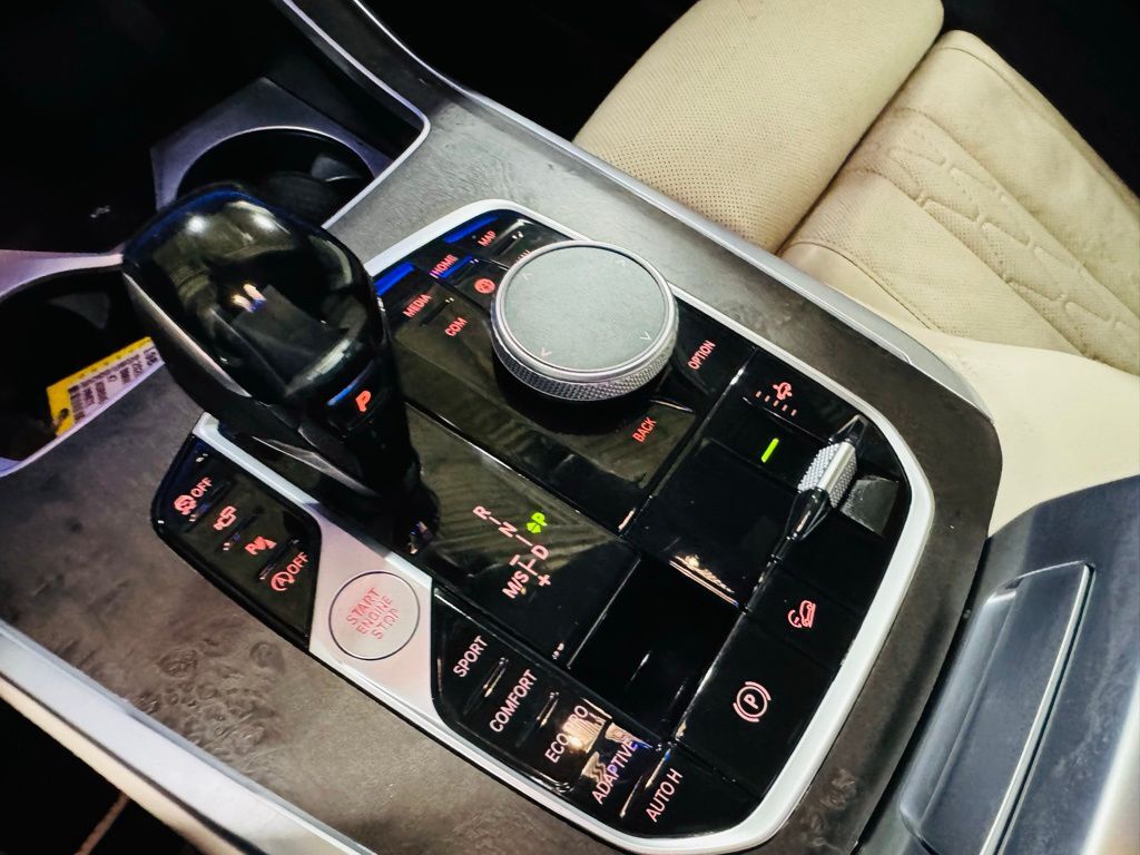 2020 BMW X7 xDrive40i Jersey City NJ