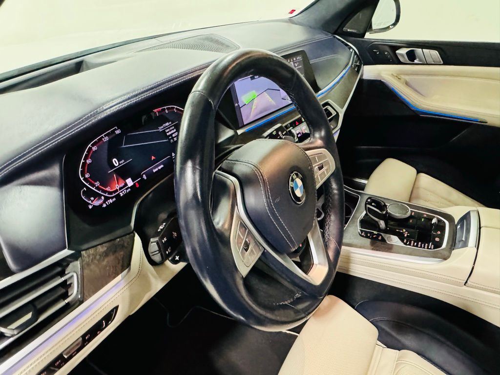2020 BMW X7 xDrive40i Jersey City NJ