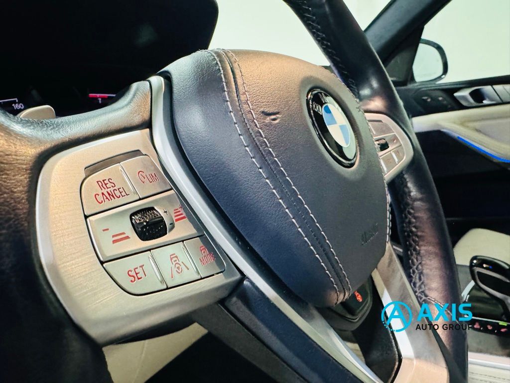 2020 BMW X7 xDrive40i Jersey City NJ