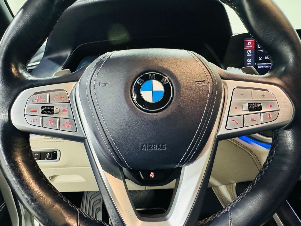 2020 BMW X7 xDrive40i Jersey City NJ