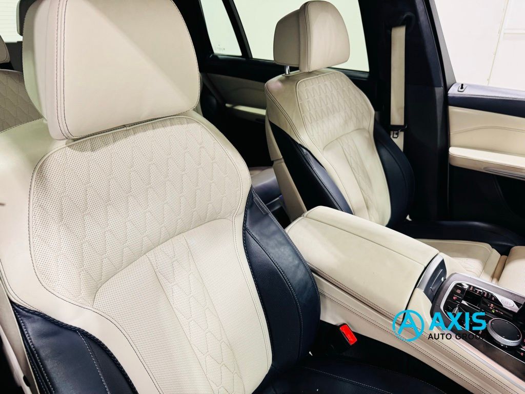 2020 BMW X7 xDrive40i Jersey City NJ