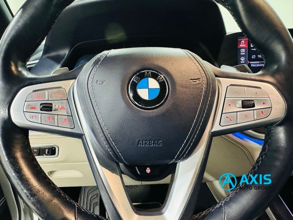 2020 BMW X7 xDrive40i Jersey City NJ