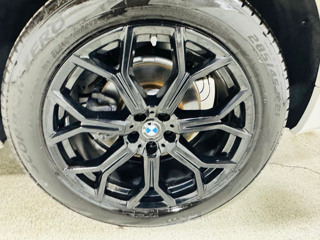 2020 BMW X7 xDrive40i Jersey City NJ