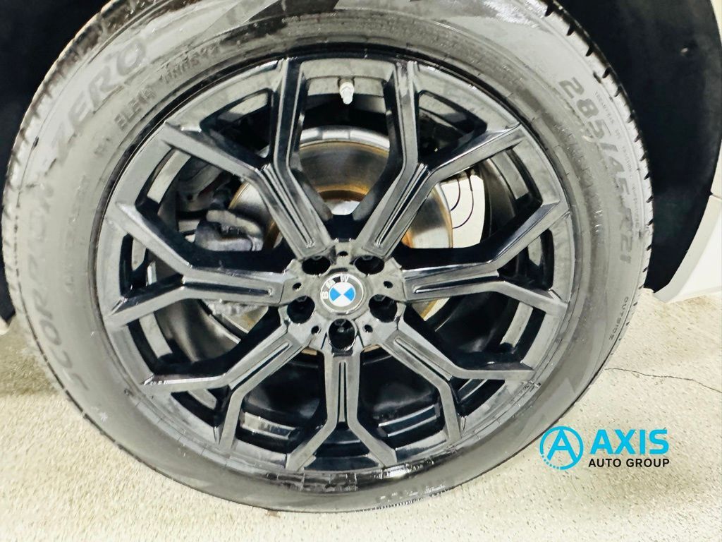 2020 BMW X7 xDrive40i Jersey City NJ