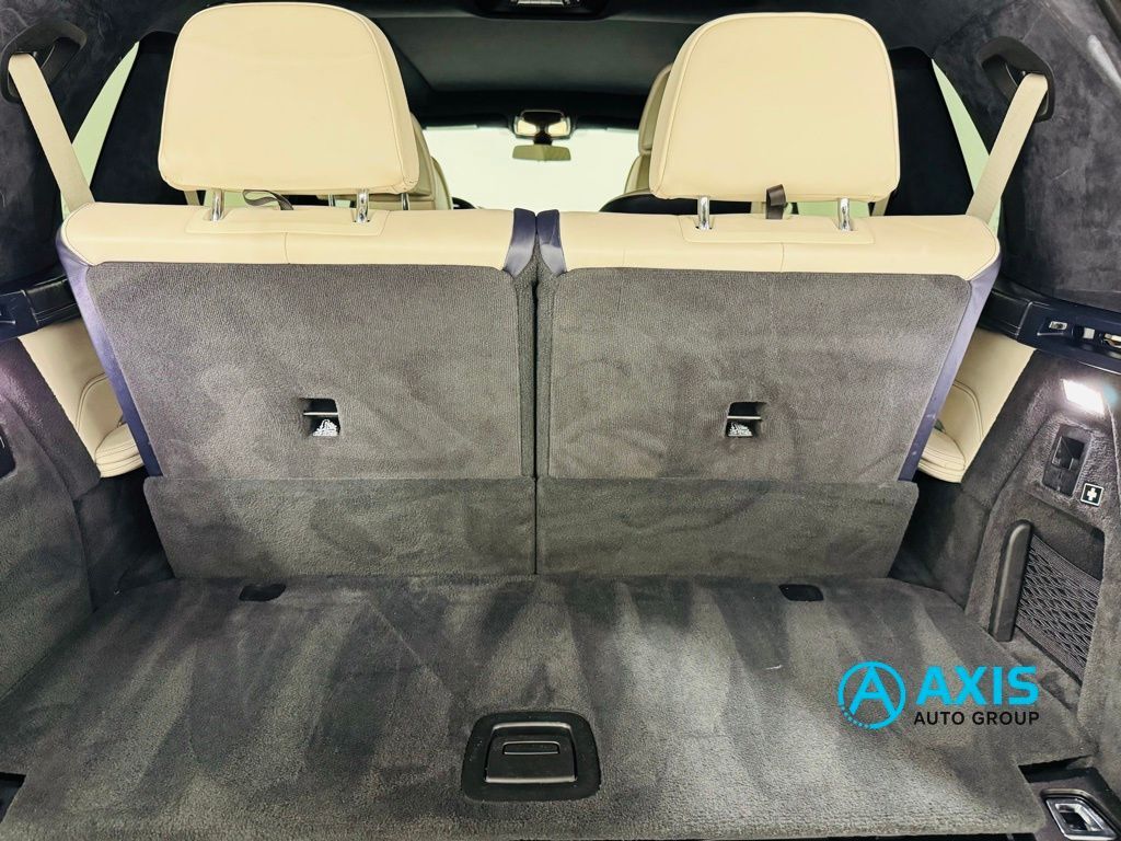 2020 BMW X7 xDrive40i Jersey City NJ