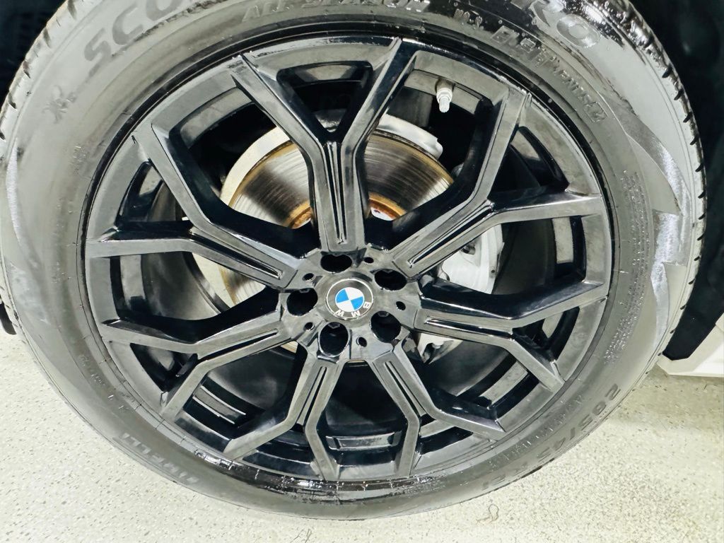 2020 BMW X7 xDrive40i Jersey City NJ