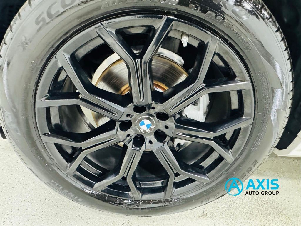 2020 BMW X7 xDrive40i Jersey City NJ