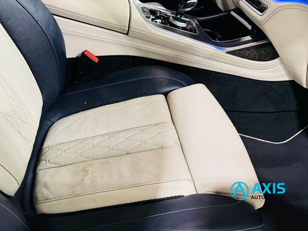 2020 BMW X7 xDrive40i Jersey City NJ