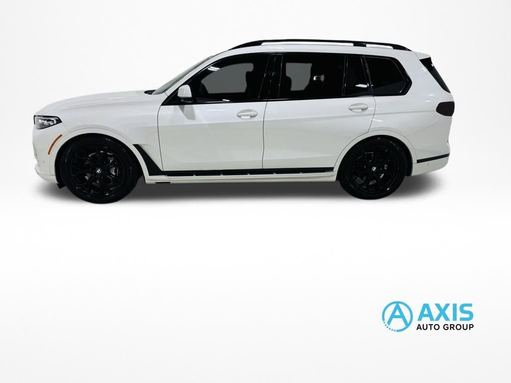 2020 BMW X7 xDrive40i Jersey City NJ