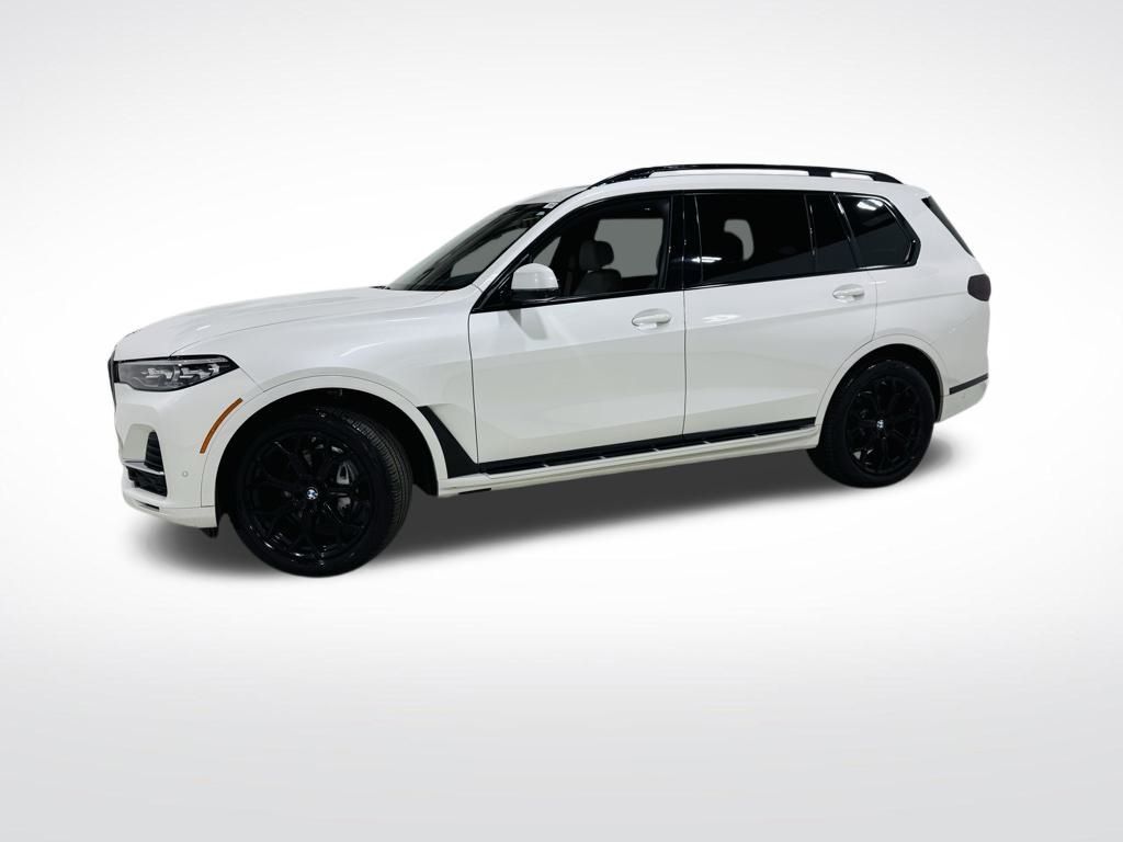 2020 BMW X7 xDrive40i Jersey City NJ
