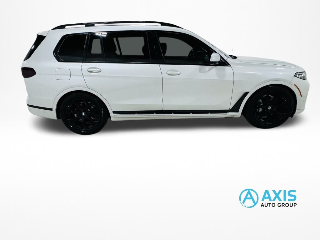 2020 BMW X7 xDrive40i Jersey City NJ