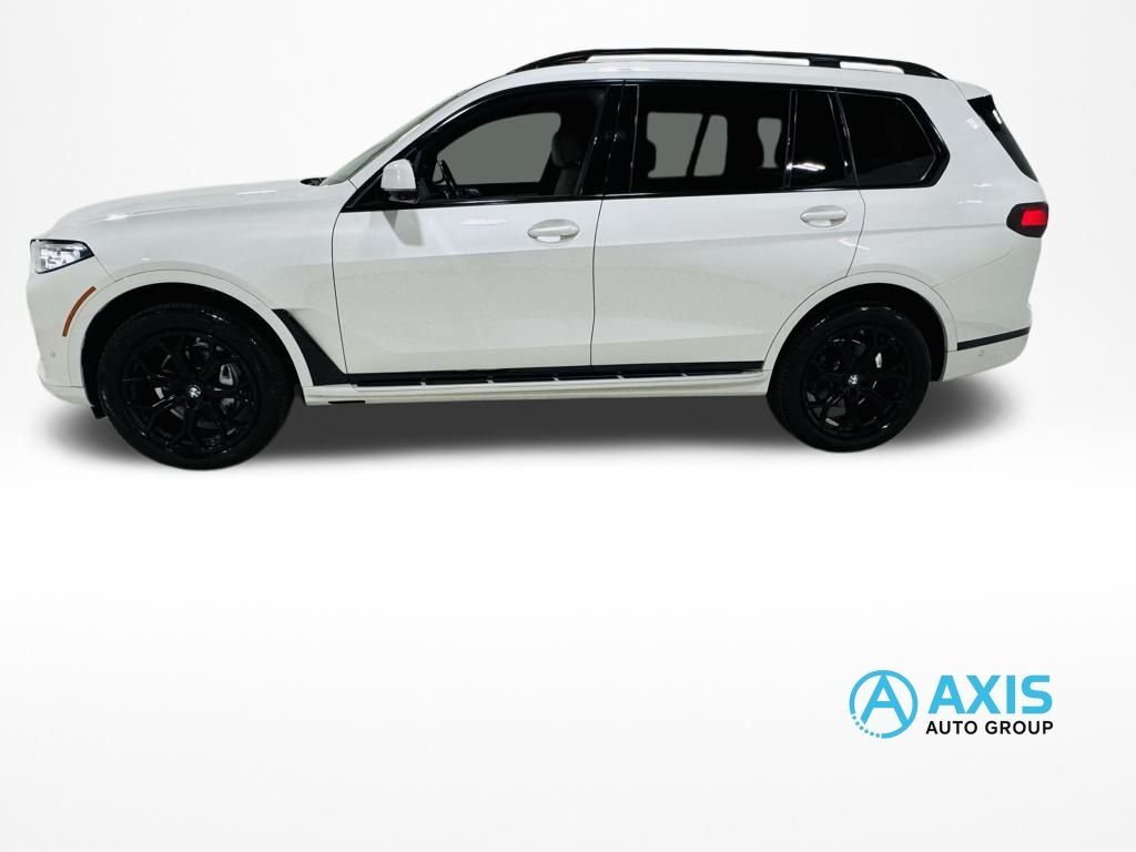 2020 BMW X7 xDrive40i Jersey City NJ
