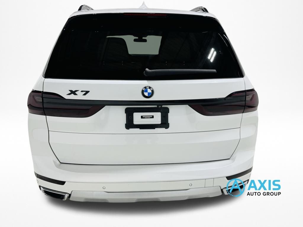 2020 BMW X7 xDrive40i Jersey City NJ