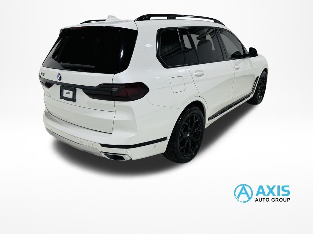 2020 BMW X7 xDrive40i Jersey City NJ