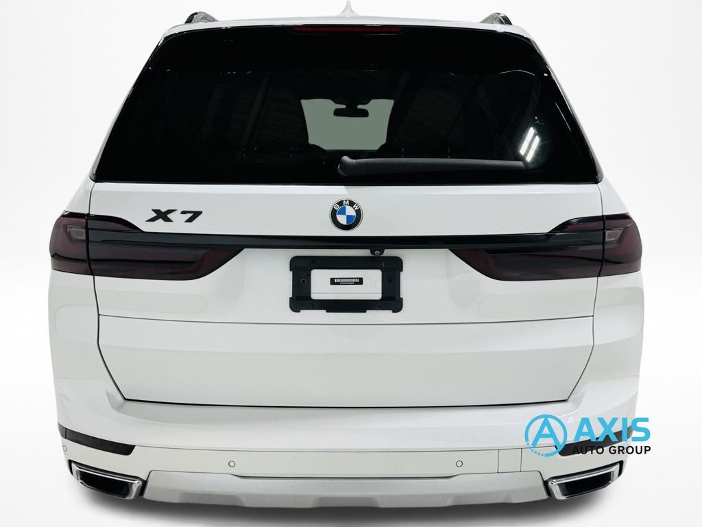 2020 BMW X7 xDrive40i Jersey City NJ